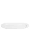 Wing serveringsfat 40 cm hvit