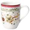 Winter Bakery Delight krus 34 cl stjerneskudd