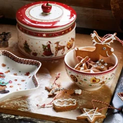 Winter Bakery Delight skål 47 cl stjerneskudd