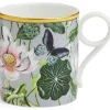 Wonderlust krus S waterlily