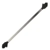 Wunderbar vaskestang 70 cm stål