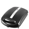 XXL sandwichgrill ST-111153.4 svart