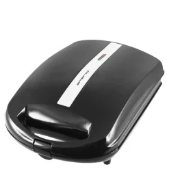 XXL sandwichgrill ST-111153.4 svart