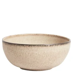 Yake skål 15 cm beige