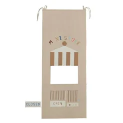 Yummy butikk 78x190 cm Multi