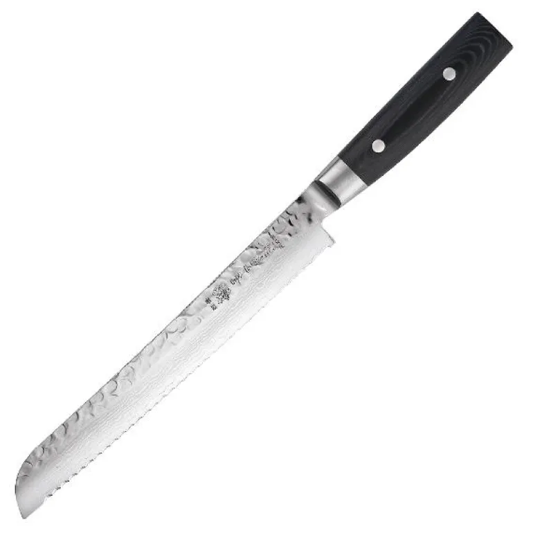 Zen brødkniv 23 cm