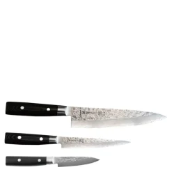 Zen knivsett 3 deler
