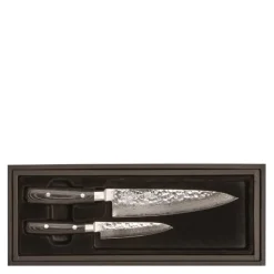 Zen knivsett kokkekniv+universalkniv