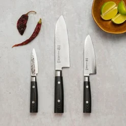 Zen universalkniv 12 cm