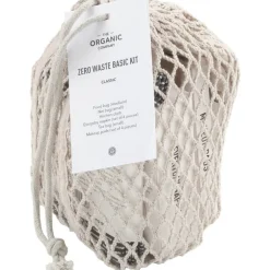 Zero Waste Basic sett klassisk fargemix