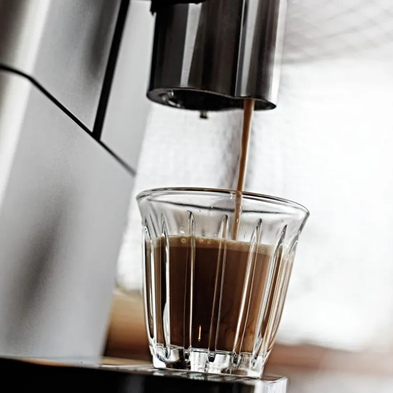 Zinc espressoglass 10 cl 6 stk